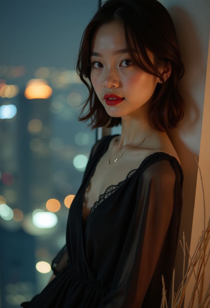 漫剧封面