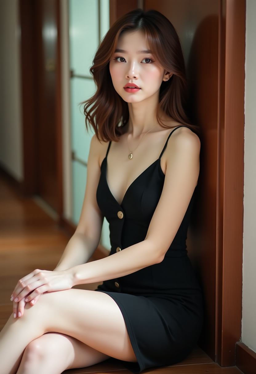 漫剧封面