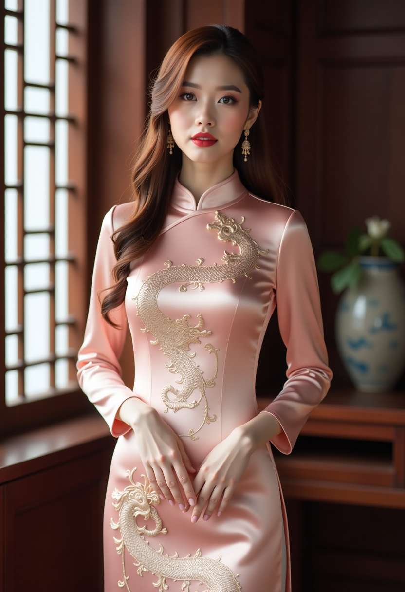 漫剧封面