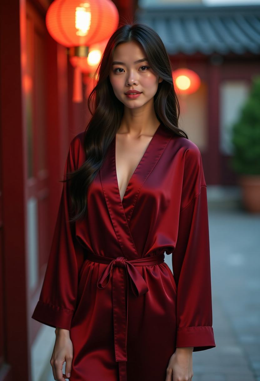 直播